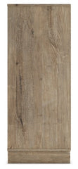 Oliah Chest of Drawers - furniture place usa
