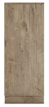 Oliah Chest of Drawers - furniture place usa