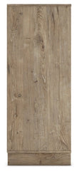 Oliah Chest of Drawers - furniture place usa