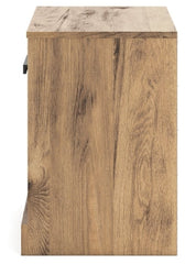 Larstin Nightstand - furniture place usa