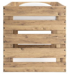 Larstin Twin Loft Bed - furniture place usa