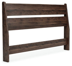 Calverson Full Panel Headboard - furniture place usa