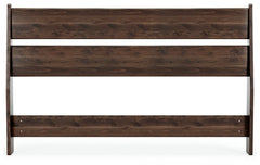 Calverson Full Panel Headboard - furniture place usa