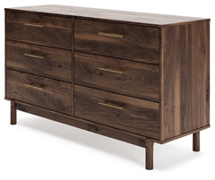 Calverson Dresser - furniture place usa