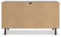 Calverson Dresser - furniture place usa