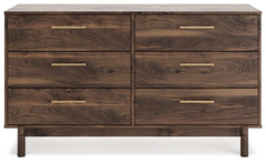 Calverson Dresser - furniture place usa