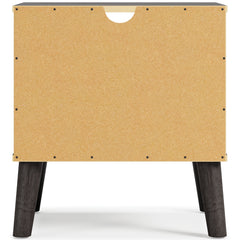 Piperton Nightstand - furniture place usa