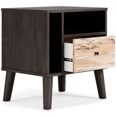 Piperton Nightstand - furniture place usa