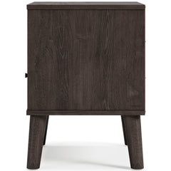 Piperton Nightstand - furniture place usa