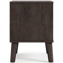 Piperton Nightstand - furniture place usa
