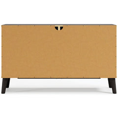 Piperton Dresser - furniture place usa