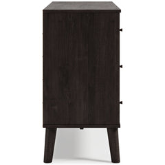 Piperton Dresser - furniture place usa