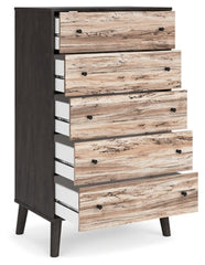 Piperton Chest of Drawers - furniture place usa