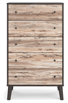 Piperton Chest of Drawers - furniture place usa