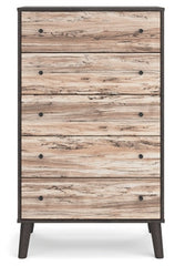 Piperton Chest of Drawers - furniture place usa