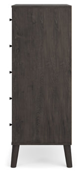 Piperton Chest of Drawers - furniture place usa