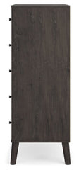 Piperton Chest of Drawers - furniture place usa