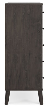 Piperton Chest of Drawers - furniture place usa