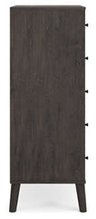 Piperton Chest of Drawers - furniture place usa