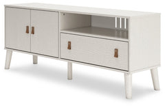 Aprilyn 59" TV Stand - furniture place usa