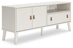 Aprilyn 59" TV Stand - furniture place usa