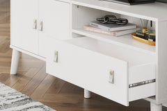 Aprilyn 59" TV Stand - furniture place usa
