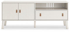 Aprilyn 59" TV Stand - furniture place usa