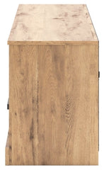 Larstin 59" TV Stand - furniture place usa