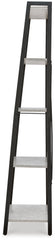 Lazabon Home Office Desk and Storage - PKG010497 - furniture place usa