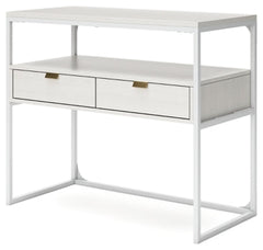 Deznee Credenza - furniture place usa