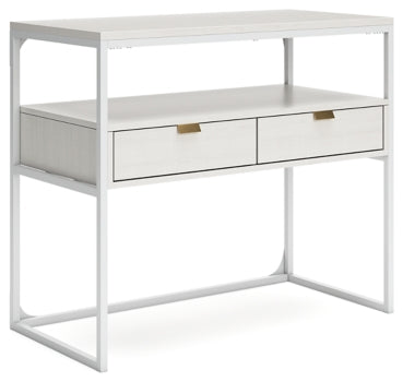Deznee Credenza - furniture place usa