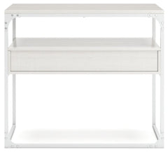 Deznee Credenza - furniture place usa