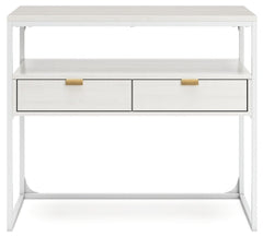 Deznee Credenza - furniture place usa