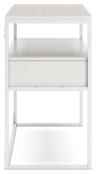 Deznee Credenza - furniture place usa