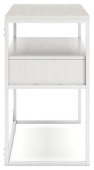 Deznee Credenza - furniture place usa