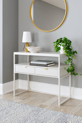 Deznee Credenza - furniture place usa