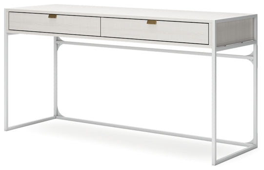 Deznee Home Office Desk - furniture place usa