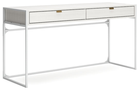 Deznee Home Office Desk - furniture place usa
