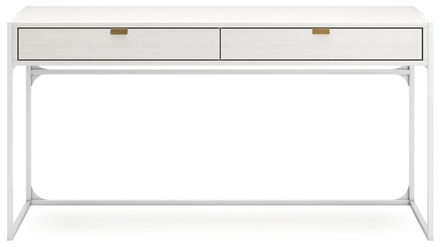 Deznee Home Office Desk - furniture place usa