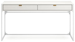 Deznee Home Office Desk - furniture place usa