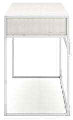 Deznee Home Office Desk - furniture place usa