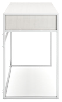 Deznee Home Office Desk - furniture place usa