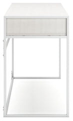 Deznee Home Office Desk - furniture place usa
