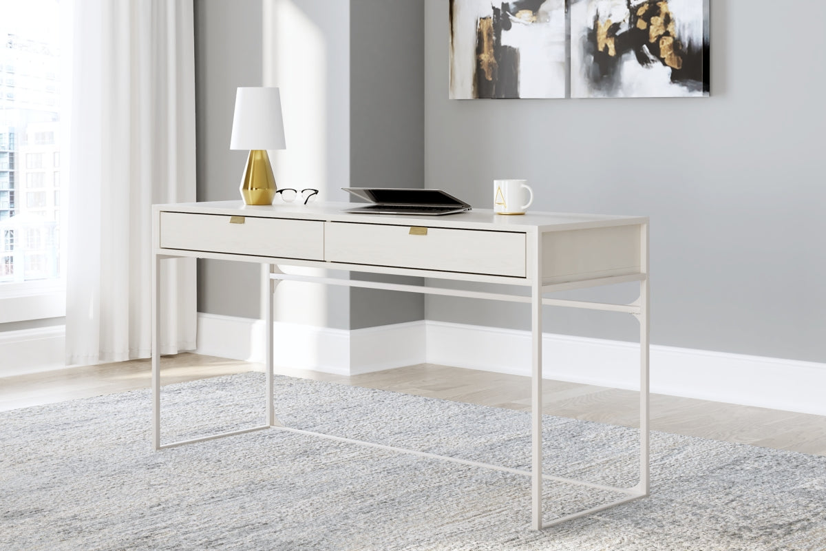 Deznee Home Office Desk - furniture place usa