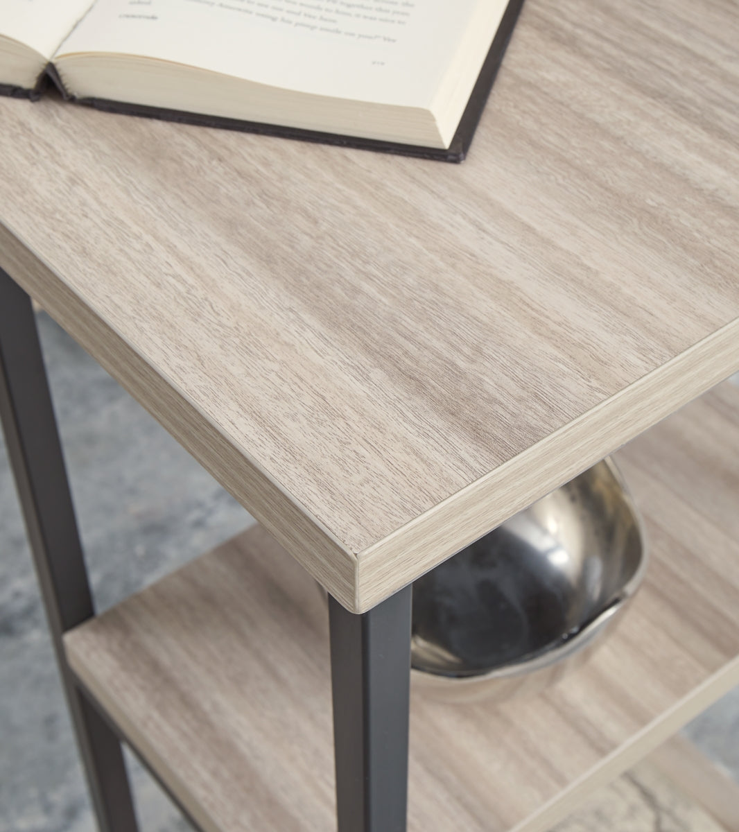 Waylowe 48" Home Office Desk - furniture place usa
