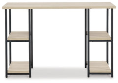 Waylowe 48" Home Office Desk - furniture place usa