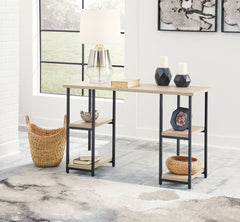 Waylowe 48" Home Office Desk - furniture place usa
