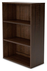 Camiburg 36" Bookcase - furniture place usa