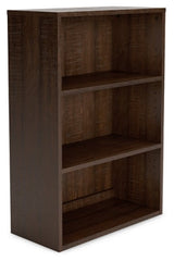 Camiburg 36" Bookcase - furniture place usa