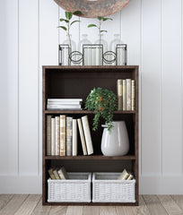 Camiburg 36" Bookcase - furniture place usa